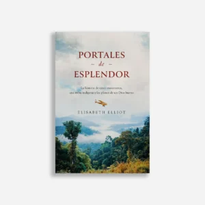 Libro Portales de Esplendor