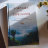 Libro Portales de Esplendor (img con Fondo)