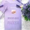 Con fondo Las disciplinas de una mujer piadosa