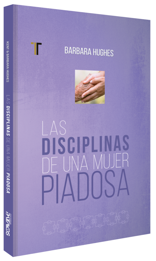 De lado Las disciplinas de una mujer piadosa