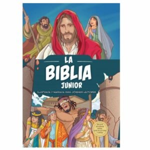 Biblia Junior