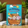 Biblia para los bebes portada