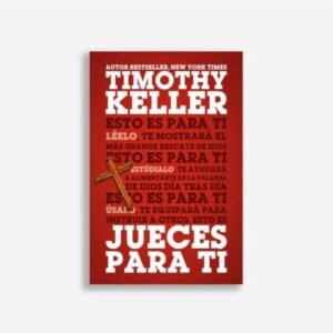 Libro Jueces para Ti