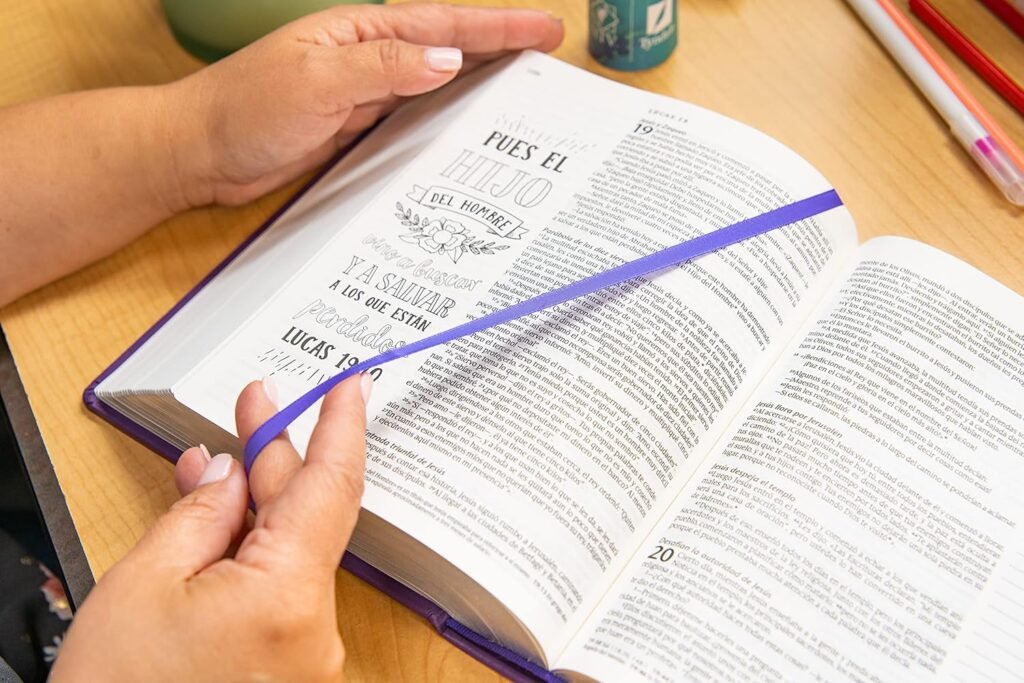 Biblia Inspira NTV- Morada por dentro