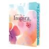 Biblia Inspira NTV Paraiso Floral