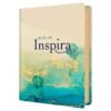 Biblia Inspira NTV-Semipiel Oro