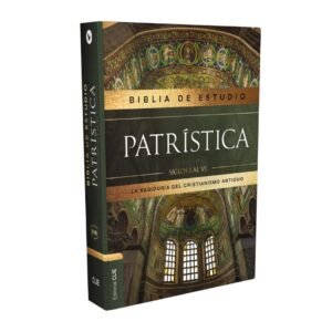 Biblia Patrística