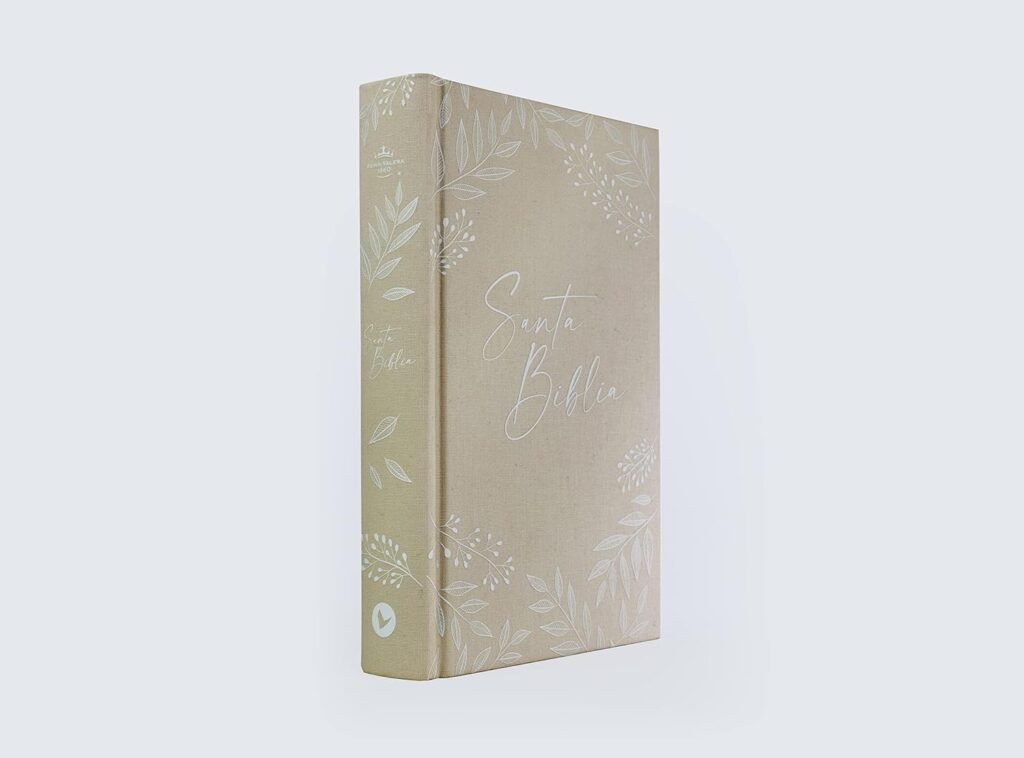 Biblia para Boda Cristiana Reina Valera 1960 p