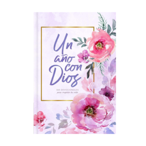 Devocional Un año con Dios
