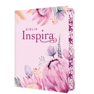 Biblia Inspira  NTV  Primavera