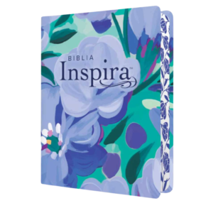 Biblia Inspira NTV – Ramo Azul