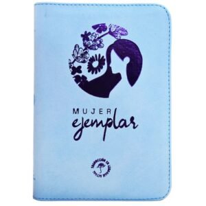 Biblia Mujer Ejemplar TLA