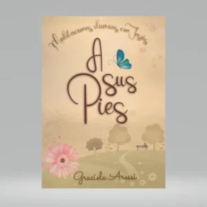 Devocional A Sus Pies