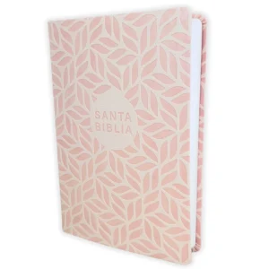 Biblia Rosada Filament NTV